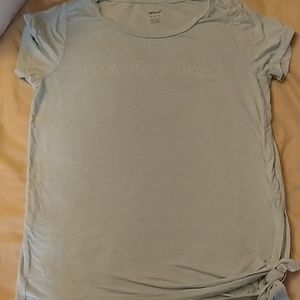 Aerie t-shirt